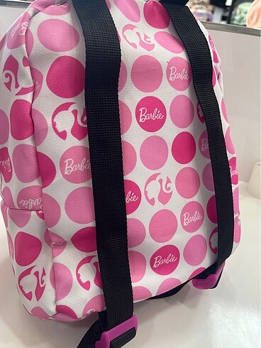 Zara Zara Barbie Çocuk Çanta