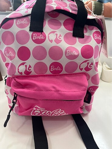  Beden Zara Barbie Çocuk Çanta