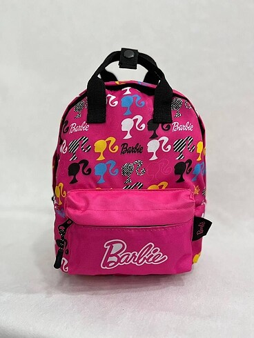 Zara Barbie Çocuk Çanta