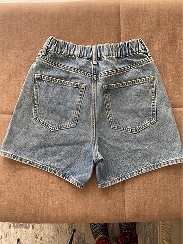 Mavi Jeans Mavi marka jean şort
