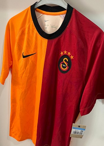 Galatasaray 2022 2023 Forma - Görsel 2