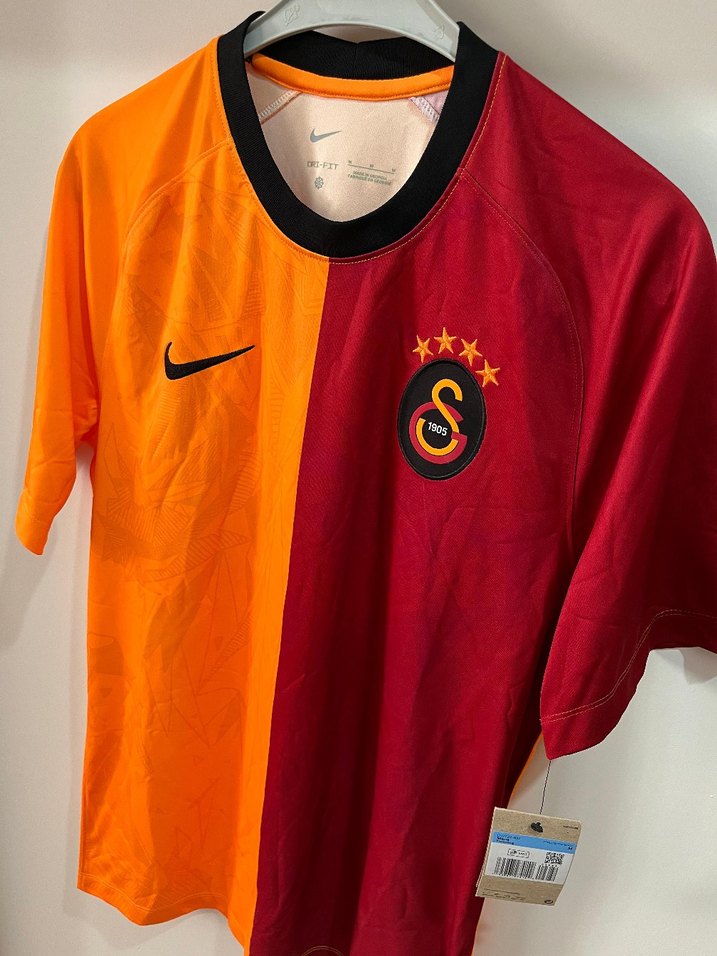Galatasaray 2022 2023 Forma - Görsel 2