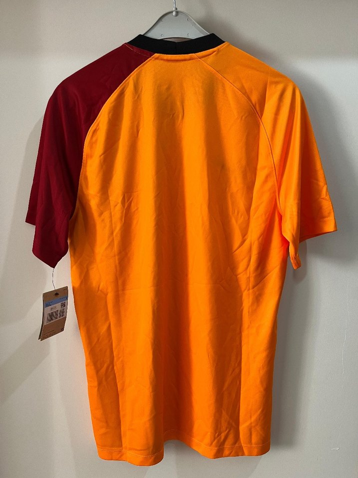 Galatasaray 2022 2023 Forma - Görsel 4