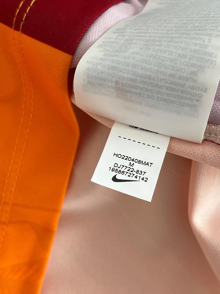 Galatasaray 2022 2023 Forma - Görsel 3