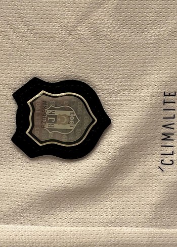 Beşiktaş 2019 2020 Orjinal İmzalı Forma - Görsel 8