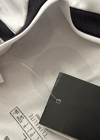 Beşiktaş 2019 2020 Orjinal İmzalı Forma - Görsel 6