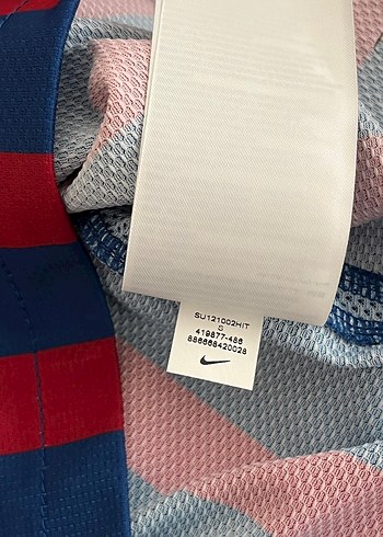 Barcelona 2011 2012 Sezonu İç Saha Forması - Görsel 4