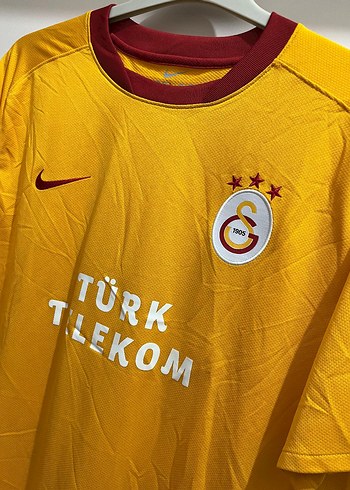 Galatasaray 2011 2012 Forma - Görsel 2