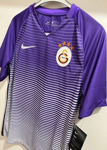 Galatasaray 2016 2017 Forma - Görsel 2