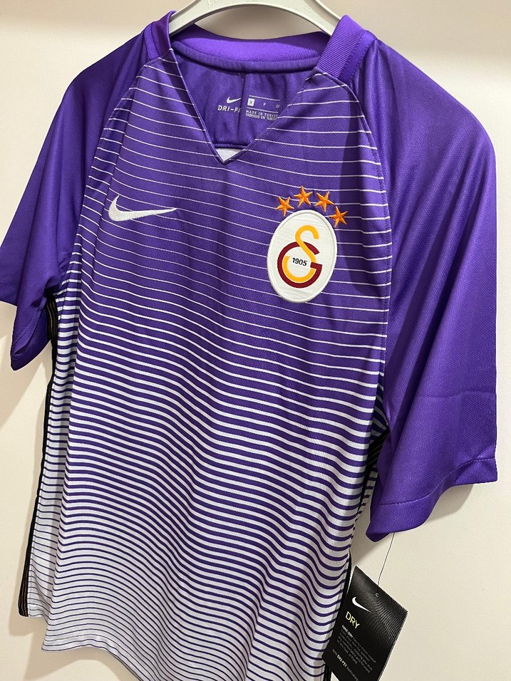 Galatasaray 2016 2017 Forma - Görsel 2