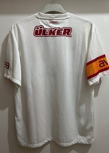 Galatasaray 2012 2013 Forma - Görsel 4