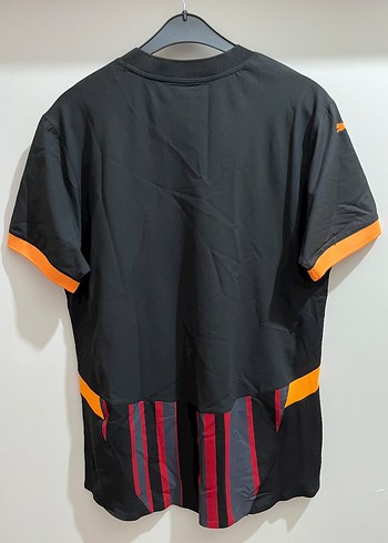 Galatasaray 2024 2025 Maç Forması - Görsel 3