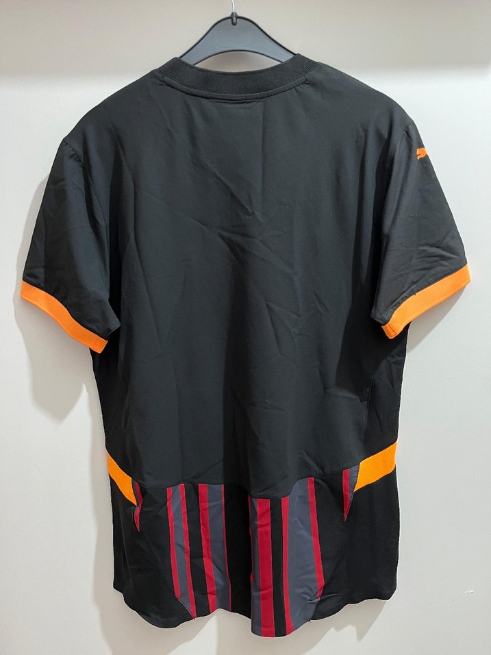 Galatasaray 2024 2025 Maç Forması - Görsel 3