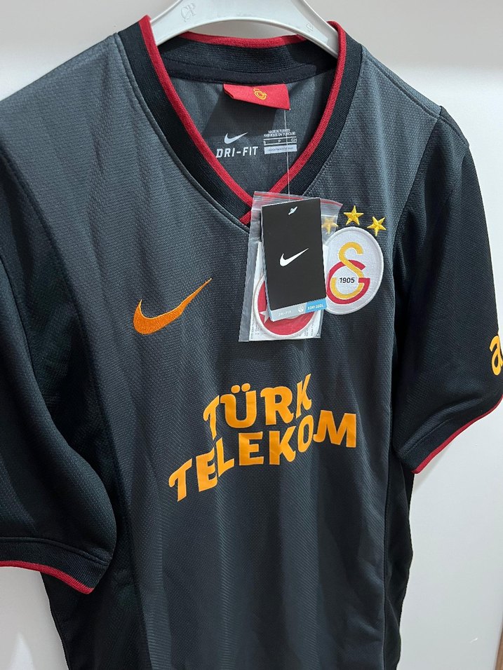 Galatasaray 2013 2014 Forma - Görsel 2