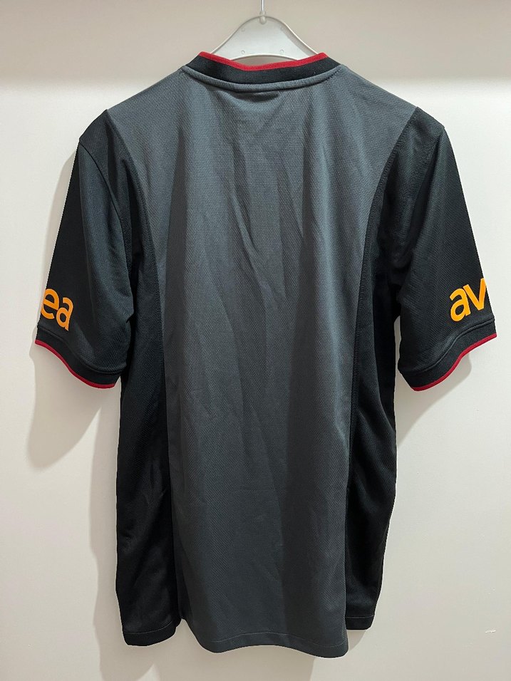 Galatasaray 2013 2014 Forma - Görsel 4