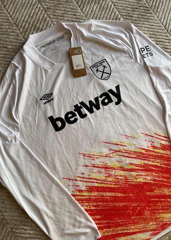 West Ham United 2022 2023 Forma - Görsel 2