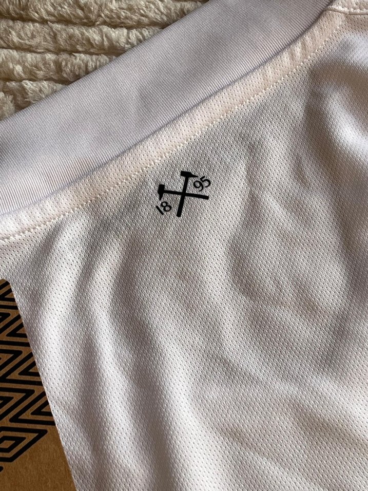 West Ham United 2022 2023 Forma - Görsel 4