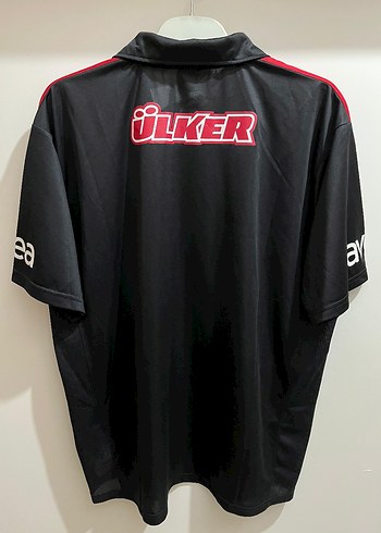 Galatasaray 2011 2012 Forma - Görsel 4