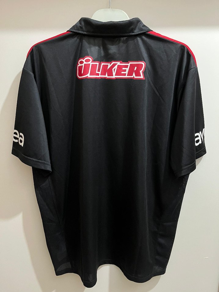 Galatasaray 2011 2012 Forma - Görsel 4