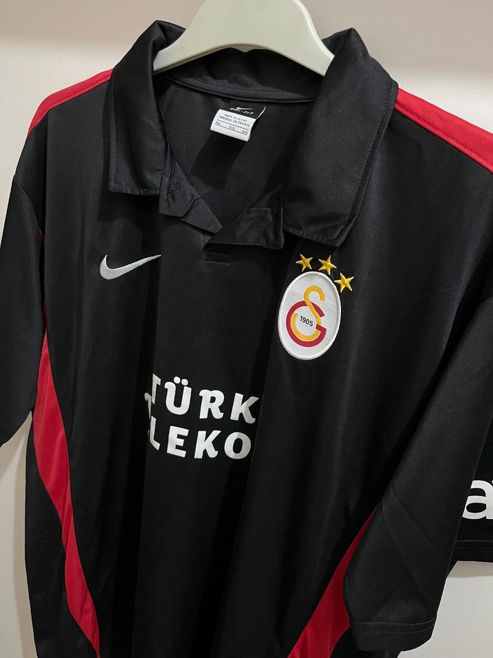 Galatasaray 2011 2012 Forma - Görsel 2