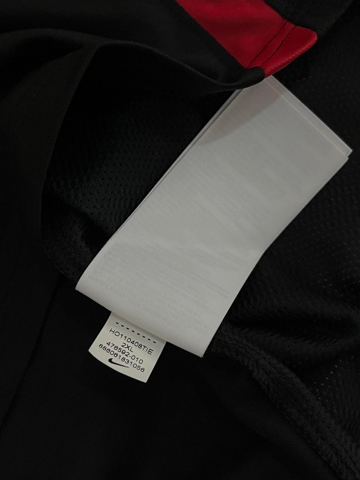 Galatasaray 2011 2012 Forma - Görsel 3