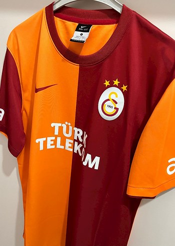 Galatasaray 2013 2014 Forma - Görsel 2