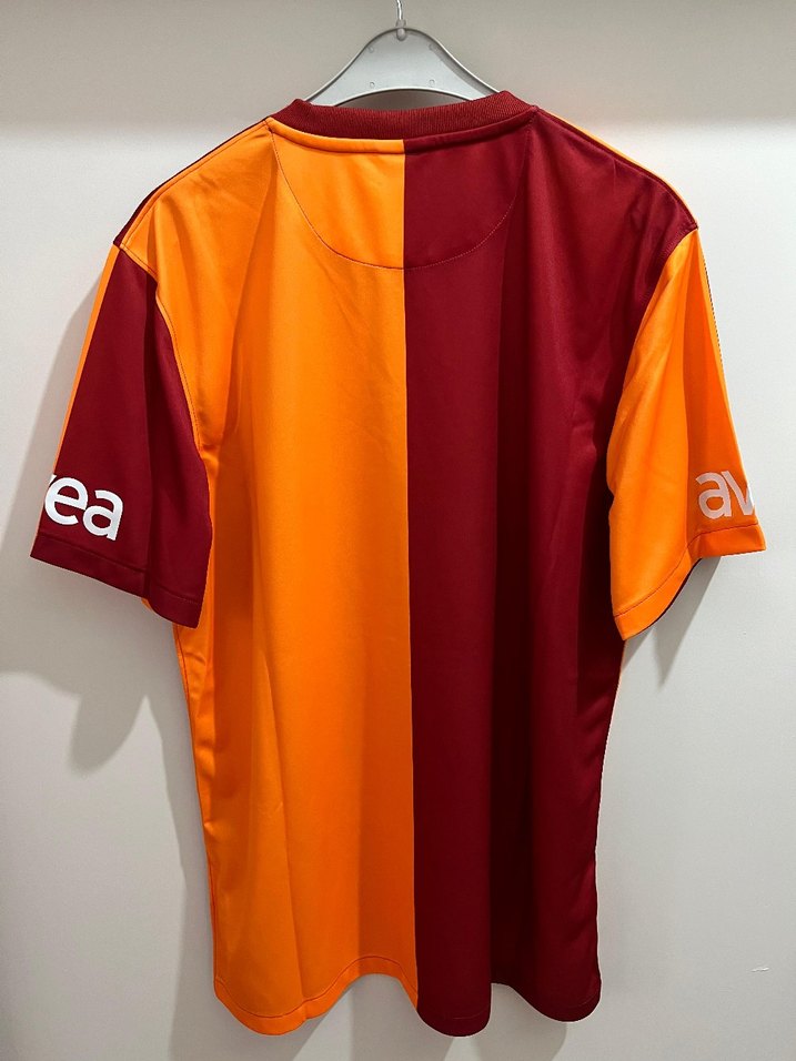 Galatasaray 2013 2014 Forma - Görsel 4