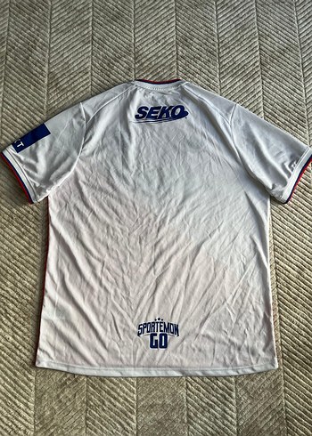 Ranger 2022 2023 Sezonu Forması - Görsel 4