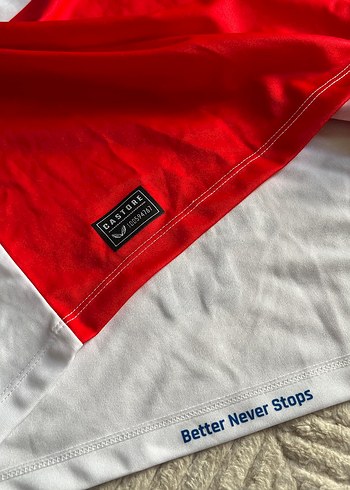 Ranger 2022 2023 Sezonu Forması - Görsel 3