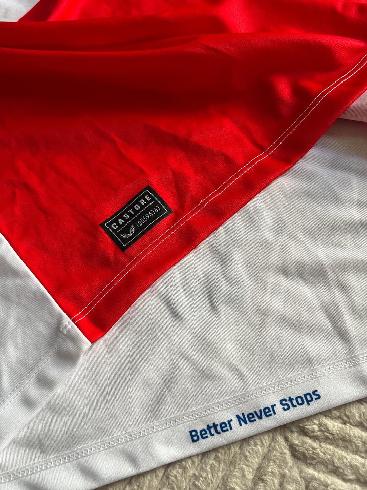 Ranger 2022 2023 Sezonu Forması - Görsel 3