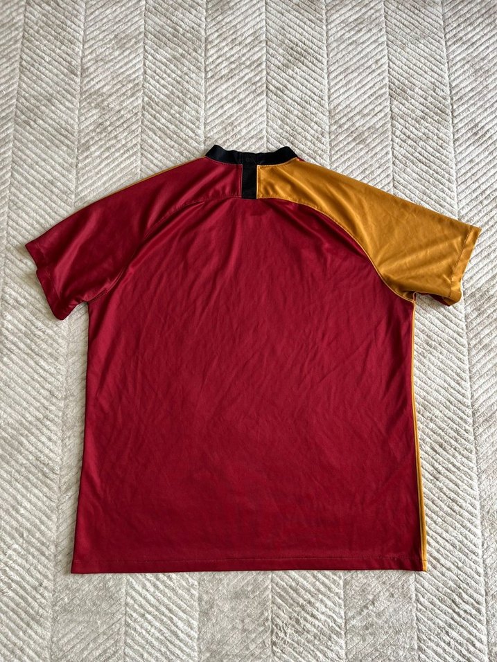 Galatasaray 2019 2020 Forma - Görsel 3