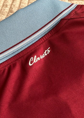 Burnley 2023 2024 Forma - Görsel 3