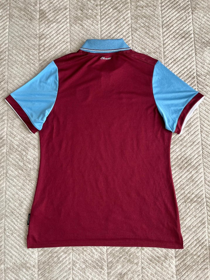 Burnley 2023 2024 Forma - Görsel 5