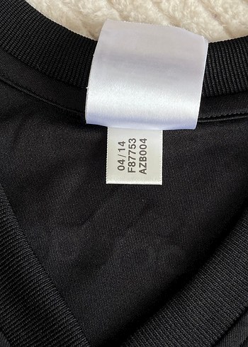 Lakers Adidas Forma - Görsel 3