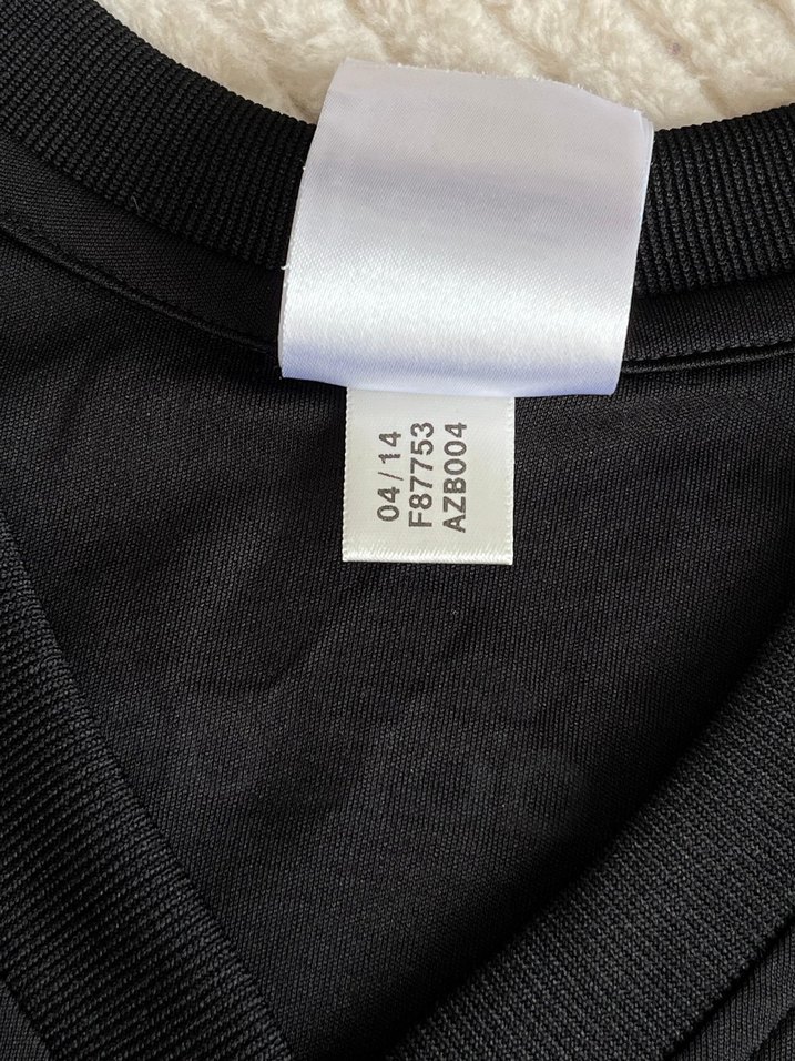 Lakers Adidas Forma - Görsel 3