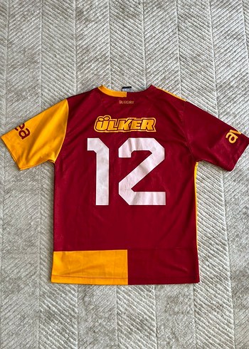 Galatasaray 2012 2013 Forma - Görsel 2