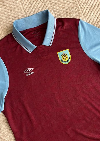 Burnley 2023 2024 Forma - Görsel 2