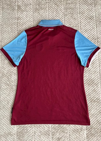 Burnley 2023 2024 Forma - Görsel 5