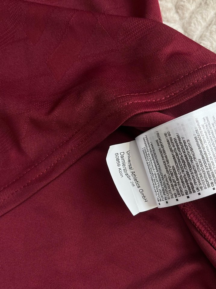 Burnley 2023 2024 Forma - Görsel 4