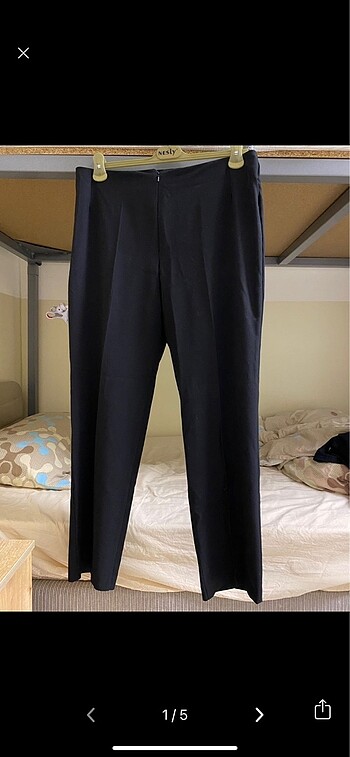 Marks&Spencer Kadın Kumaş Pantolon
