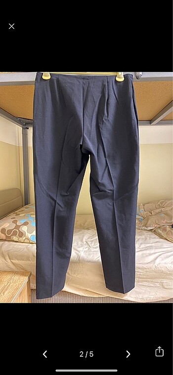 Marks & Spencer Marks&Spencer Kadın Kumaş Pantolon