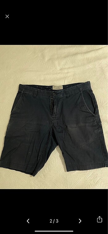 Mavi Jeans Mavi Jeans Şort