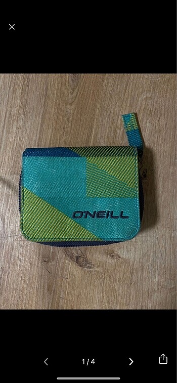 ONeill Cüzdan