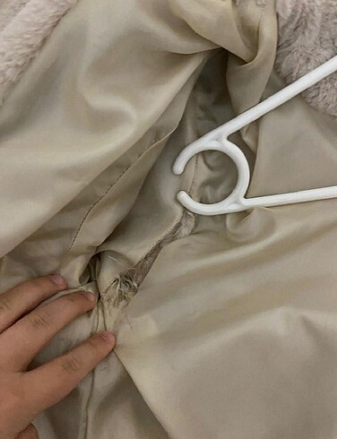 Zara Trendyol kürk PELUŞ KÜRK