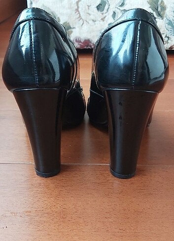 Steve Madden Steve Madden marka siyah rugan