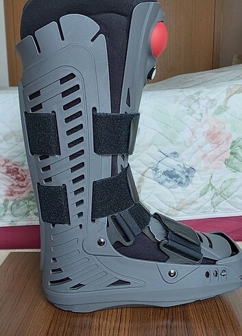 Ottobock 50s 19Rom Walker Uzun Havalı bot