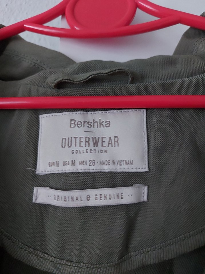 Kadın Trençkot - Görsel 3