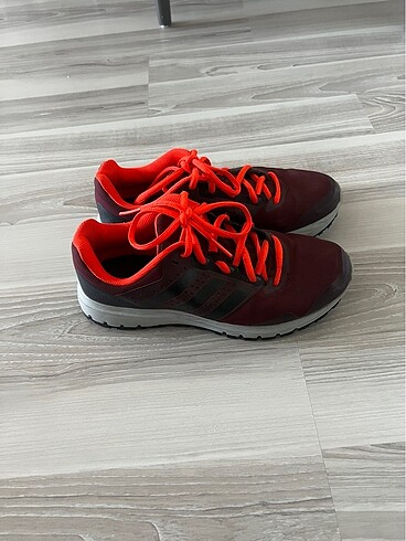 Adidas Orijinal adidas spor ayakkabı