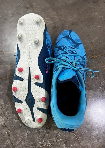 Erkek Futbol Ayakkabısı-Krampon - Görsel 4