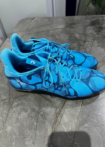 Erkek Futbol Ayakkabısı-Krampon - Görsel 2